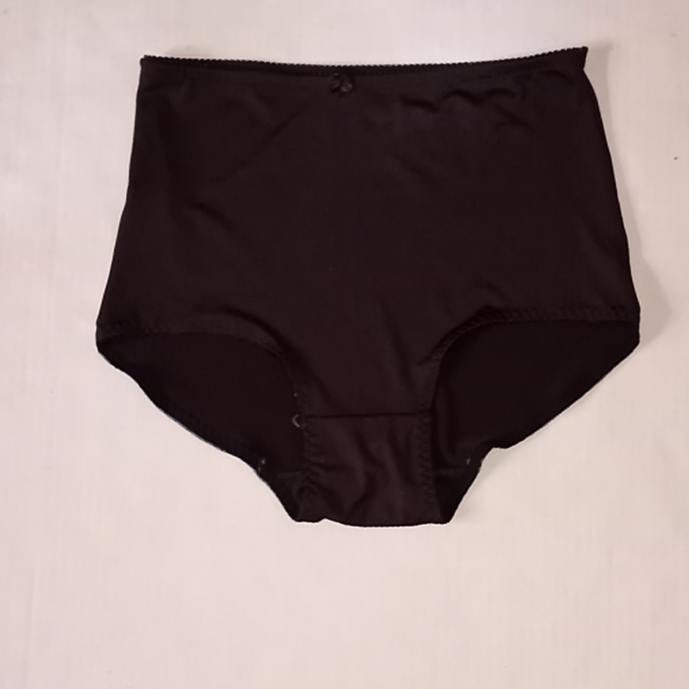 Mid Waist Panty Girdle Size 3X
